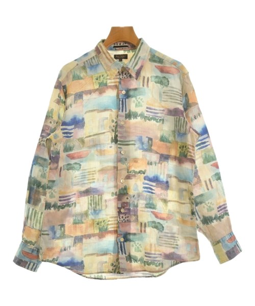 PAUL SMITH COLLECTION(ポールスミスコレクション)のカジュアルシャツ サイズ:S 9,600円