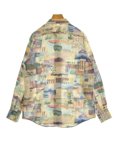 PAUL SMITH COLLECTION（ポールスミスコレクション）カジュアルシャツ 青 サイズ:S メンズ/2200721089058