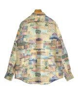 PAUL SMITH COLLECTION（ポールスミスコレクション）カジュアルシャツ 青 サイズ:S メンズ/2200721089058