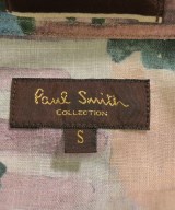 PAUL SMITH COLLECTION（ポールスミスコレクション）カジュアルシャツ 青 サイズ:S メンズ/2200721089058