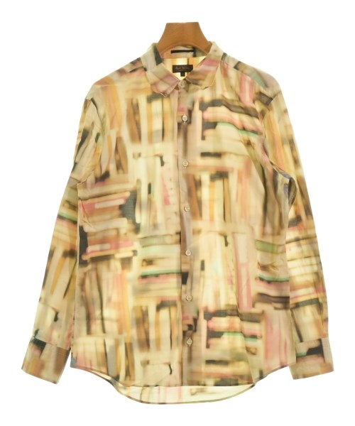 PAUL SMITH COLLECTION(ポールスミスコレクション)のカジュアルシャツ サイズ:S 8,000円