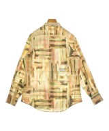PAUL SMITH COLLECTION（ポールスミスコレクション）カジュアルシャツ ベージュ サイズ:S メンズ/2200721089065