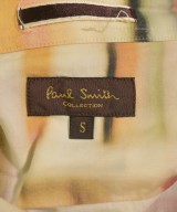 PAUL SMITH COLLECTION（ポールスミスコレクション）カジュアルシャツ ベージュ サイズ:S メンズ/2200721089065