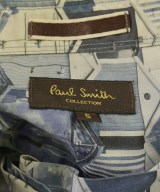 PAUL SMITH COLLECTION（ポールスミスコレクション）カジュアルシャツ 青 サイズ:S メンズ/2200721089089