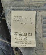 PAUL SMITH COLLECTION（ポールスミスコレクション）カジュアルシャツ 青 サイズ:S メンズ/2200721089089