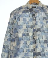 PAUL SMITH COLLECTION（ポールスミスコレクション）カジュアルシャツ 青 サイズ:S メンズ/2200721089089
