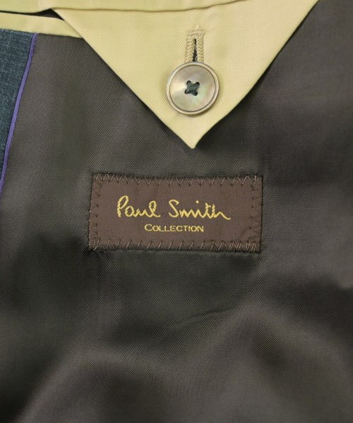 PAUL SMITH COLLECTION（ポールスミスコレクション）テーラードジャケット 紺 サイズ:L メンズ/2200721470023