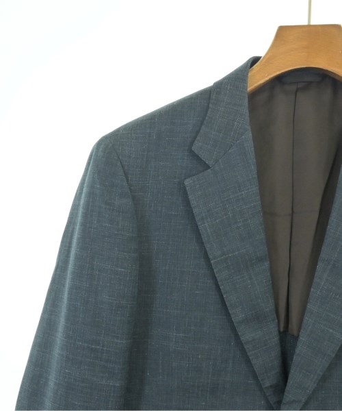 PAUL SMITH COLLECTION（ポールスミスコレクション）テーラードジャケット 紺 サイズ:L メンズ/2200721470023