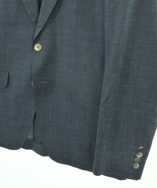 PAUL SMITH COLLECTION（ポールスミスコレクション）テーラードジャケット 紺 サイズ:L メンズ/2200721470023
