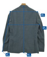 PAUL SMITH COLLECTION（ポールスミスコレクション）テーラードジャケット 紺 サイズ:L メンズ/2200721470023