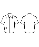 PAUL SMITH COLLECTION（ポールスミスコレクション）カジュアルシャツ 黄 サイズ:L メンズ/2200719650024