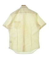 PAUL SMITH COLLECTION（ポールスミスコレクション）カジュアルシャツ 黄 サイズ:L メンズ/2200719650024