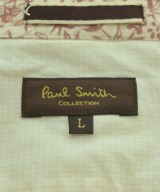 PAUL SMITH COLLECTION（ポールスミスコレクション）カジュアルシャツ 黄 サイズ:L メンズ/2200719650024