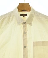 PAUL SMITH COLLECTION（ポールスミスコレクション）カジュアルシャツ 黄 サイズ:L メンズ/2200719650024
