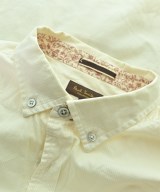 PAUL SMITH COLLECTION（ポールスミスコレクション）カジュアルシャツ 黄 サイズ:L メンズ/2200719650024