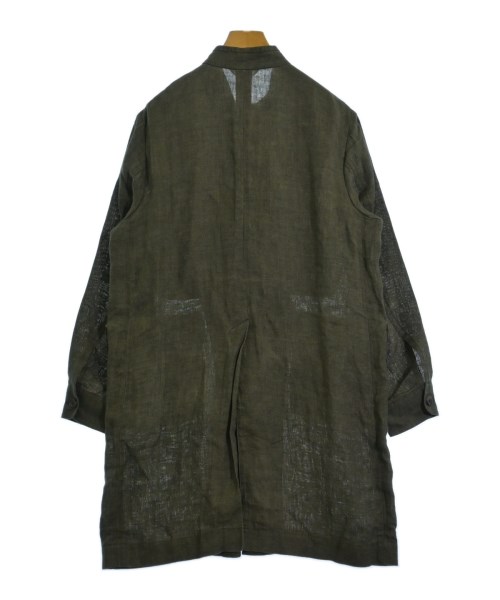 PAUL SMITH COLLECTION（ポールスミスコレクション）コート カーキ サイズ:M メンズ/2200722549025