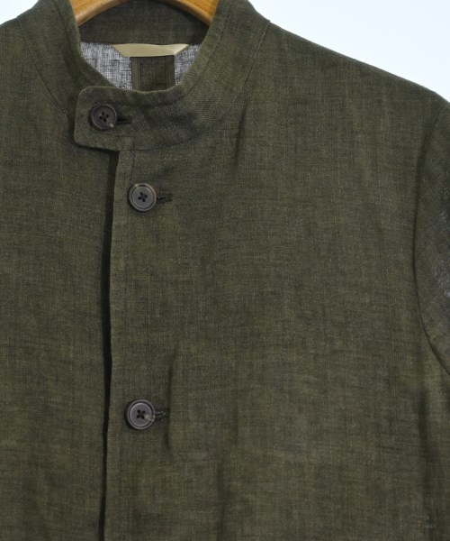 PAUL SMITH COLLECTION（ポールスミスコレクション）コート カーキ サイズ:M メンズ/2200722549025
