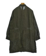 PAUL SMITH COLLECTION（ポールスミスコレクション）コート カーキ サイズ:M メンズ/2200722549025