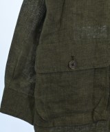 PAUL SMITH COLLECTION（ポールスミスコレクション）コート カーキ サイズ:M メンズ/2200722549025