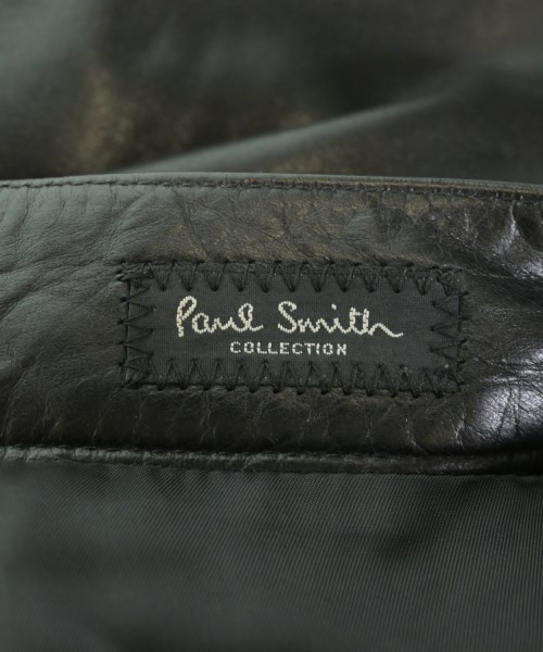 PAUL SMITH COLLECTION（ポールスミスコレクション）その他 黒 サイズ:84(L位) メンズ/2200727711014