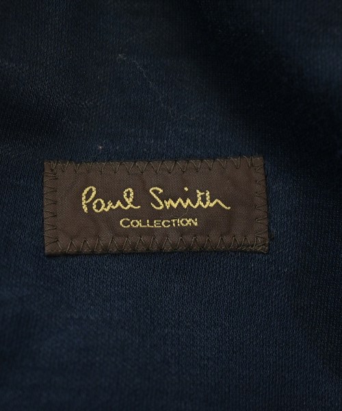 PAUL SMITH COLLECTION（ポールスミスコレクション）カジュアルジャケット 紺 サイズ:M メンズ/2200722701041