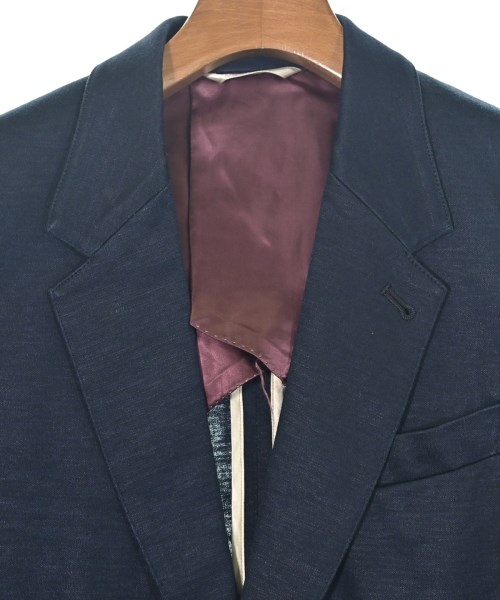 PAUL SMITH COLLECTION（ポールスミスコレクション）カジュアルジャケット 紺 サイズ:M メンズ/2200722701041