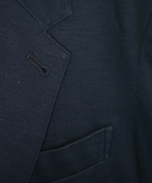 PAUL SMITH COLLECTION（ポールスミスコレクション）カジュアルジャケット 紺 サイズ:M メンズ/2200722701041