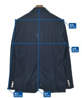 PAUL SMITH COLLECTION（ポールスミスコレクション）カジュアルジャケット 紺 サイズ:M メンズ/2200722701041