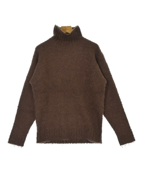 PAUL SMITH COLLECTION(ポールスミスコレクション)ニット・セーター 茶 サイズ:L/2200684004020