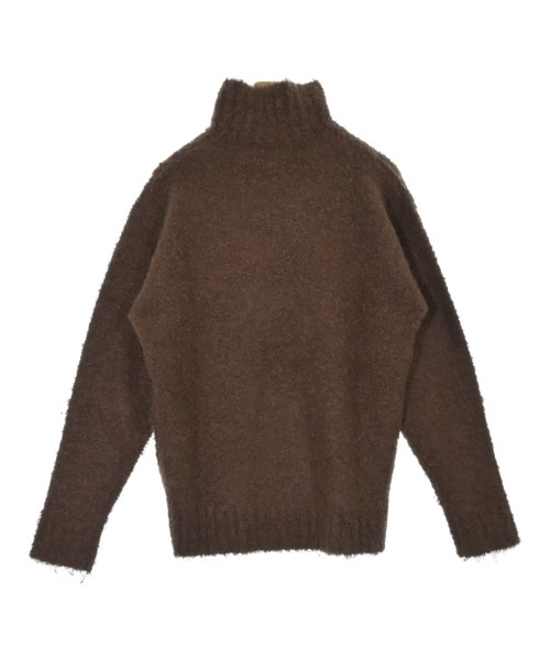 PAUL SMITH COLLECTION（ポールスミスコレクション）ニット・セーター 茶 サイズ:L メンズ/2200684004020