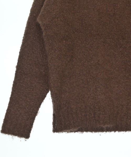 PAUL SMITH COLLECTION（ポールスミスコレクション）ニット・セーター 茶 サイズ:L メンズ/2200684004020