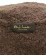 PAUL SMITH COLLECTION（ポールスミスコレクション）ニット・セーター 茶 サイズ:L メンズ/2200684004020