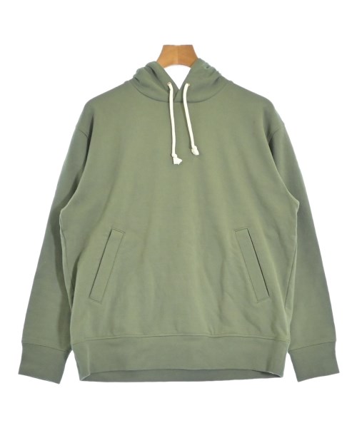 PAUL SMITH COLLECTION(ポールスミスコレクション)パーカー 緑 サイズ:L/2200687950010