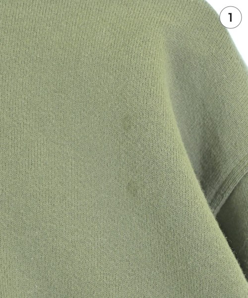 PAUL SMITH COLLECTION（ポールスミスコレクション）パーカー 緑 サイズ:L メンズ/2200687950010