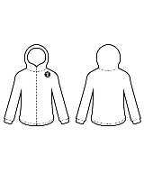 PAUL SMITH COLLECTION（ポールスミスコレクション）パーカー 緑 サイズ:L メンズ/2200687950010