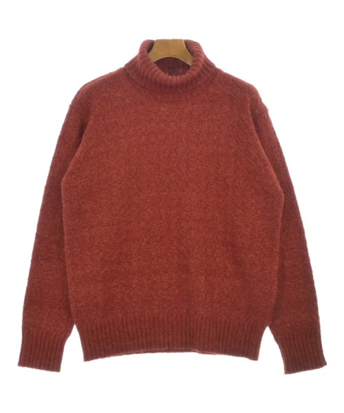 PAUL SMITH COLLECTION(ポールスミスコレクション)ニット・セーター オレンジ サイズ:L/2200688860035