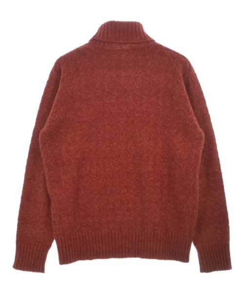 PAUL SMITH COLLECTION（ポールスミスコレクション）ニット・セーター オレンジ サイズ:L メンズ/2200688860035