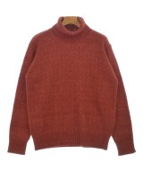 PAUL SMITH COLLECTION（ポールスミスコレクション）ニット・セーター オレンジ サイズ:L メンズ/2200688860035