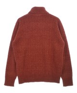 PAUL SMITH COLLECTION（ポールスミスコレクション）ニット・セーター オレンジ サイズ:L メンズ/2200688860035