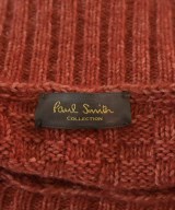 PAUL SMITH COLLECTION（ポールスミスコレクション）ニット・セーター オレンジ サイズ:L メンズ/2200688860035