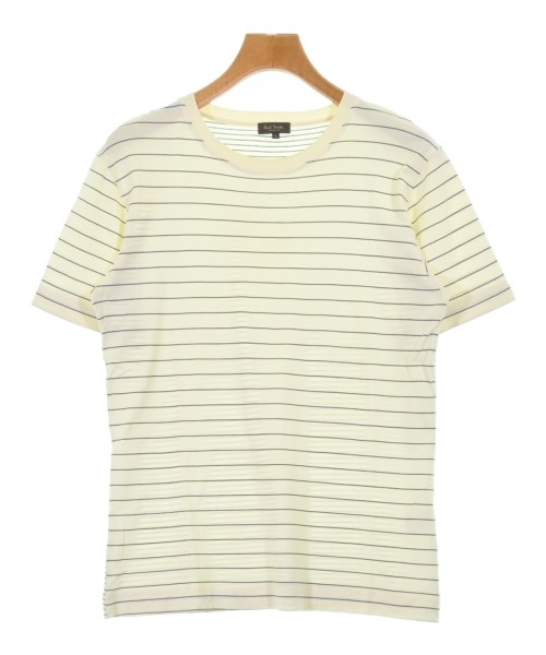 PAUL SMITH COLLECTION(ポールスミスコレクション)Tシャツ・カットソー 白 サイズ:L/2200690437027