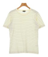 PAUL SMITH COLLECTION（ポールスミスコレクション）Tシャツ・カットソー 白 サイズ:L メンズ/2200690437027
