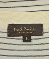 PAUL SMITH COLLECTION（ポールスミスコレクション）Tシャツ・カットソー 白 サイズ:L メンズ/2200690437027