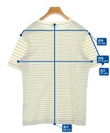 PAUL SMITH COLLECTION（ポールスミスコレクション）Tシャツ・カットソー 白 サイズ:L メンズ/2200690437027