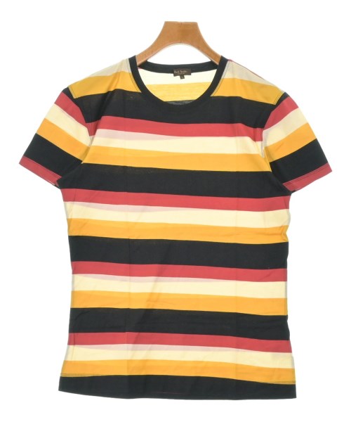 PAUL SMITH COLLECTION(ポールスミスコレクション)Tシャツ・カットソー 黒 サイズ:L/2200690437034