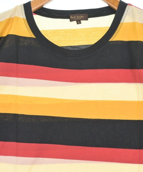 PAUL SMITH COLLECTION（ポールスミスコレクション）Tシャツ・カットソー 黒 サイズ:L メンズ/2200690437034