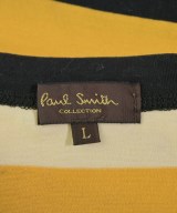 PAUL SMITH COLLECTION（ポールスミスコレクション）Tシャツ・カットソー 黒 サイズ:L メンズ/2200690437034