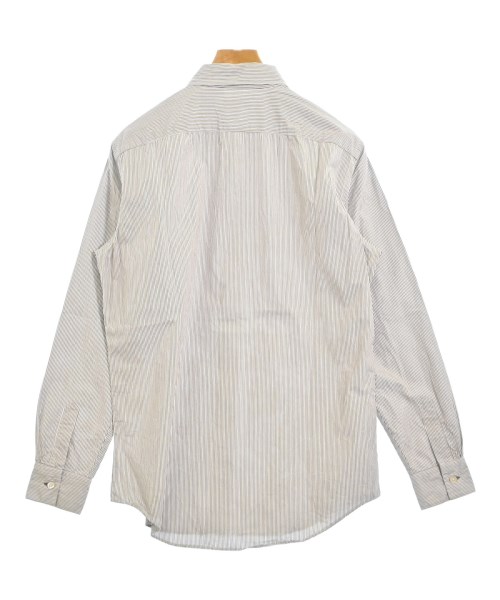 PAUL SMITH COLLECTION（ポールスミスコレクション）カジュアルシャツ 茶 サイズ:M メンズ/2200684092041