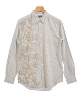 PAUL SMITH COLLECTION（ポールスミスコレクション）カジュアルシャツ 茶 サイズ:M メンズ/2200684092041