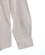 PAUL SMITH COLLECTION（ポールスミスコレクション）カジュアルシャツ 茶 サイズ:M メンズ/2200684092041